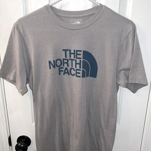 Men’s North Face T-shirt
